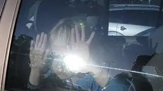 Страшные Аварии и ДТП Машина Ушла Под воду С Ребенком