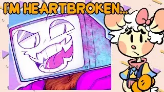 Dear Pyrocynical, Please Take ACCOUNTABILITY...Sincerely a Former 