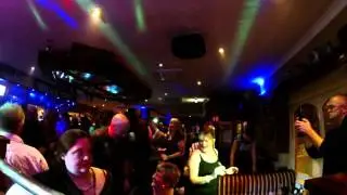 Stolen Fridays , Bon Jovi , Barge and Bottle Sleaford  21.11.15