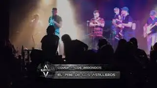 BARÓN - COVER - EL PIBE DE LOS ASTILLEROS - LOS REDONDOS