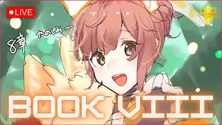 🩸 An Immensely Disappointing Start to Book VIII... 【Fire Emblem Heroes】