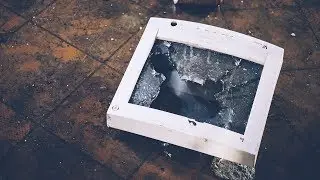 Where Your Disposed Equipment Ends