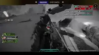 Ранкед в 17 СЕЗОНЕ.Наказание или подарок? Apex legends apexlegends
