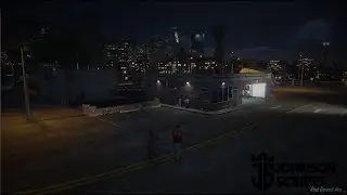 GTA V FIVEM MLO | Molo Gokarts