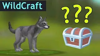 Проверяем НОВЫЙ СПОСОБ ОТКРЫТИЯ СУНДУКОВ в WildCraft