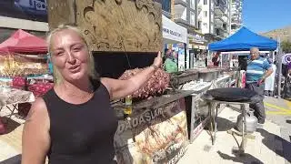 TUZFEST'24 Heyecanı Başladı