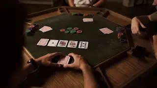 The Game (School Project)