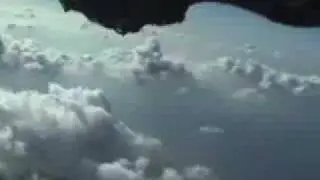 Team Dirty Sanchez initiation jump