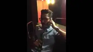 Cuando contesta la suegra