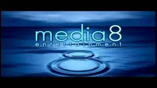 Distributors - Media 8 - Intro ▶️ (With Download)