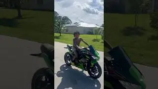 How To Ride The Best Beginner Motorcycle