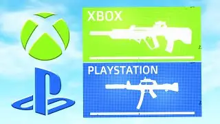 I Tested Your CONSOLE Loadouts