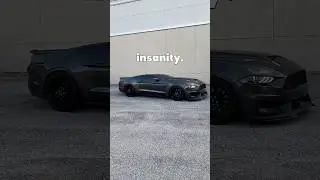 4 Cars America Gets But Europe Doesn’t 😢