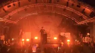 Holding Absence - Angel In The Marble - Chepstow Castle