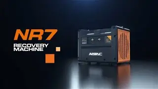 NAVAC - NR7 - Recovery Unit