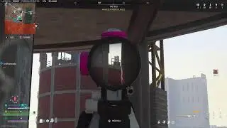 Warzone Rankd 160ms Platino
