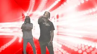 DuHart - Woah Yeah [Ft Butta Esco] (Official Video)