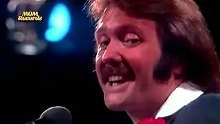 Бай Бай, Бейби - Brotherhood of Man