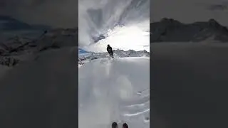Skiing Adrenaline Videos 7