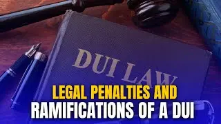 What Everyone Needs to Know About DUI!