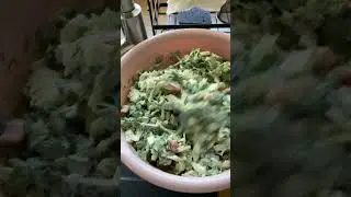 Всё очень вкусно👍👌