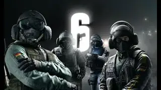 Compilation Rainbow 6 siege #4