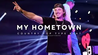 [FREE] Morgan Wallen Type Beat - 
