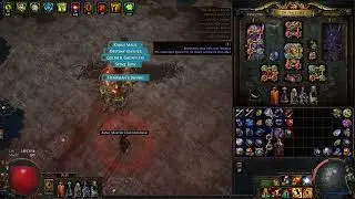 End of ancestor league gamba part 2