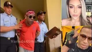 Yomel El Meloso A Prisi0n? Lapiz Conciente y Don Miguelo Debaten| Crazy Reacciona