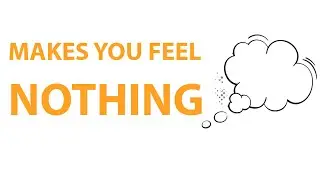 Music That Makes You Feel Nothing