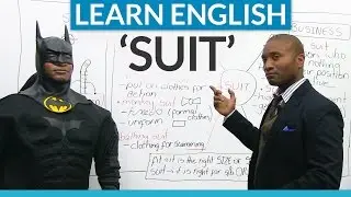 Idioms and expressions in English with 
