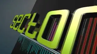Sector Music Intro [Kérés]