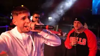 ZK VS NACHO ARGENTINO || OCTAVOS || HHVICAR 2023