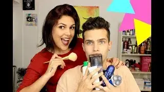 TIPS DE BELLEZA PARA HOMBRES - Como verse bien, sin tanto esfuerzo?