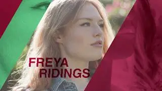 Freya Ridings - ANCHOR 2018 Nominee Trailer
