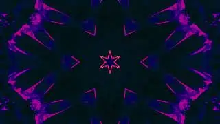 Liquid Stranger - Free Range [OFFICIAL VISUALIZER]