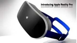 The Apple Reality 🤯   This is not VR / After a Long Time