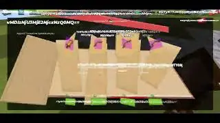 [Epilepsy warning] UI Fun - Blockman Go
