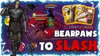 🥺 ONE OF MY BIGGEST SOLO GANK KILL, BUT... 🥺 | ALBION ONLINE 🏹 | SOLO GANK #36