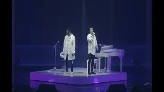 [SUB ESP] 1:31 AM - JB, Youngjae [GOT7 1st CONCERT 