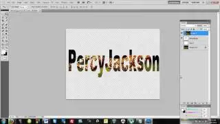 How to write text in images?