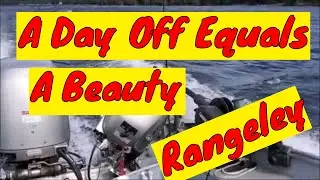 (May 14, 2024) Rangeley Gives Up a Beauty