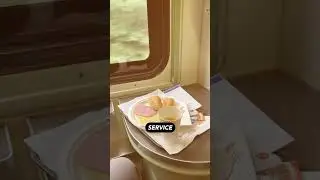 Paris to Budapest by Train