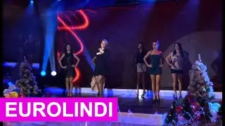 Marie Lajqaj -Fenomen ( Eurolindi & ETC ) Gezuar 2014
