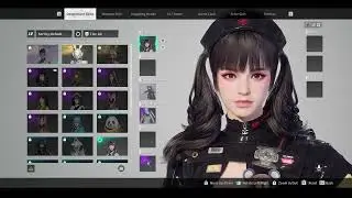 R18 Warning!! First Descendant New Skins