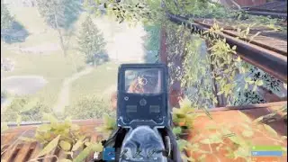 PvP Clips - Rust Console Edition