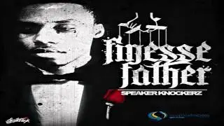 Speaker Knockerz - Rico Story 2 (Finesse Father) Lyrics