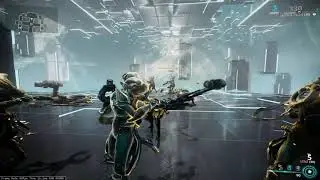 Mirage Lenz Loadout #2 Vs LvL 100