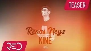 Rênas Noyz - Kinê [Teaser]