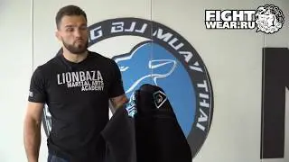 Обзор кимоно для BJJ 